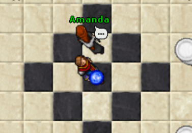 Town